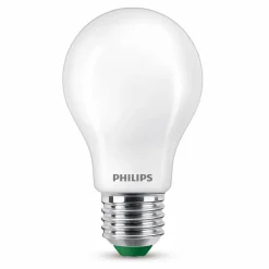 Philips Lyskilder|Ultra Efficient E27 LED-pære 840 lm