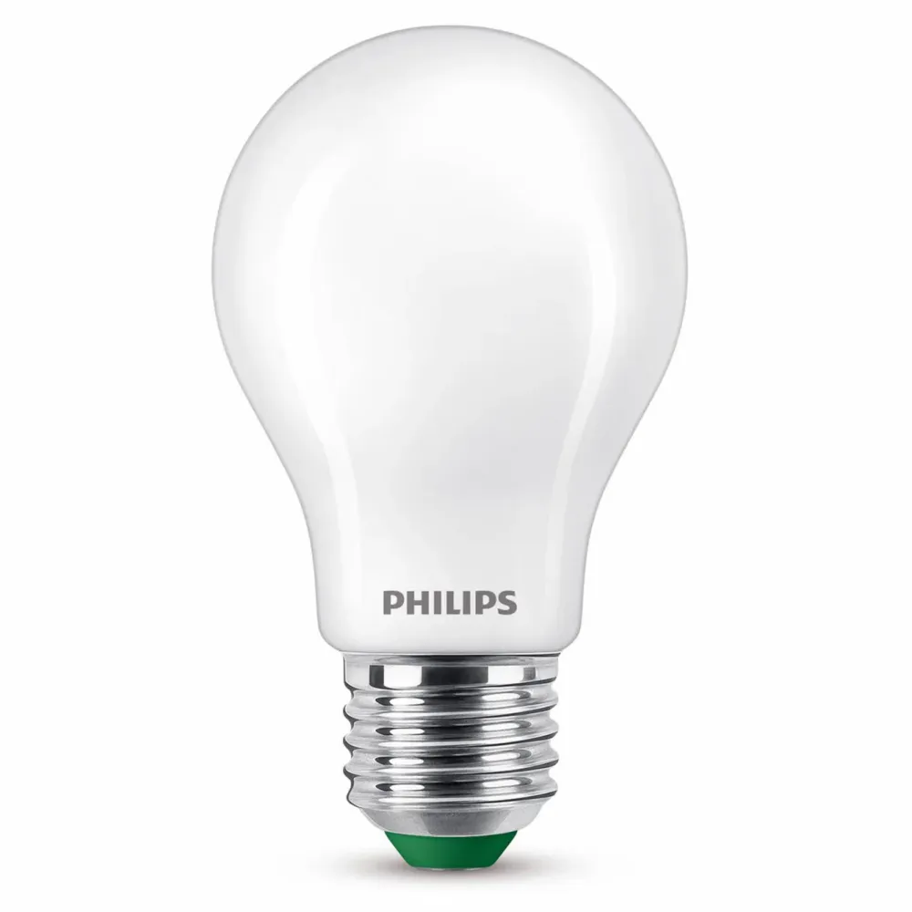 Philips Lyskilder|Ultra Efficient E27 LED-pære 840 lm