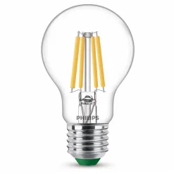 Philips Lyskilder|Ultra Efficient E27 LED-pære 485 lm