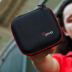 Pivo Foto Og Video|Travel Case Oppbevaringsveske