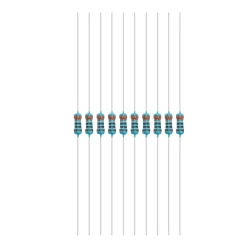 Playknowlogy Elektronikk|Motstandssett 1460 stk.