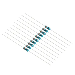 Playknowlogy Elektronikk|Motstandssortiment 2600-pk.