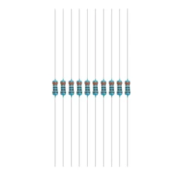 Playknowlogy Elektronikk|Motstandssortiment 2600-pk.