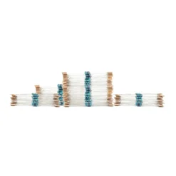 Playknowlogy Elektronikk|Motstandssortiment 600-pk.