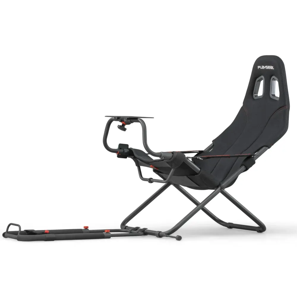 Playseat Ratt Og Pedaler|Challenge ActiFit racingcockpit