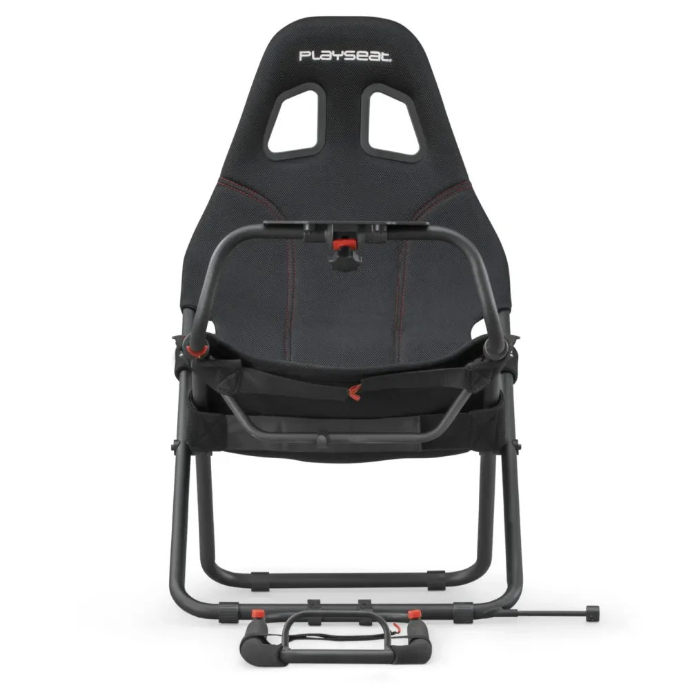 Playseat Ratt Og Pedaler|Challenge ActiFit racingcockpit