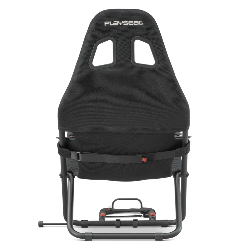 Playseat Ratt Og Pedaler|Challenge ActiFit racingcockpit