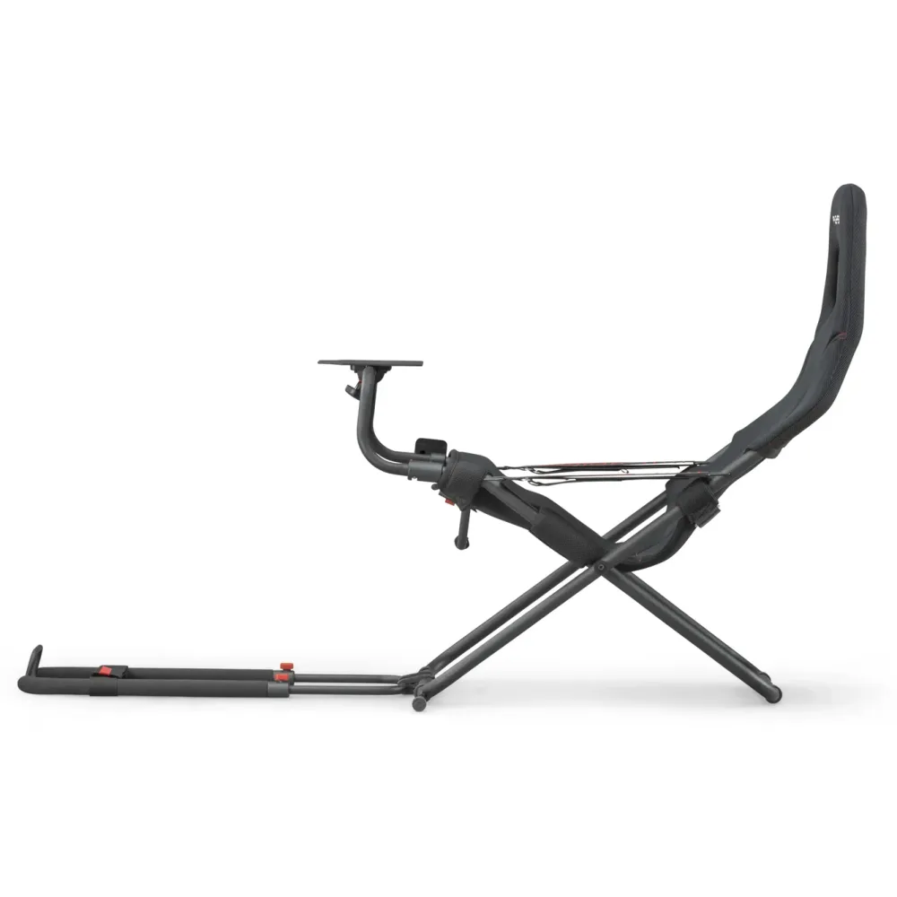 Playseat Ratt Og Pedaler|Challenge ActiFit racingcockpit