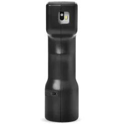 Plegium Reiseeffekter|Overfallsalarm|Smart forsvarsspray med Bluetooth
