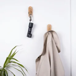 Plegium Reiseeffekter|Overfallsalarm|Smart forsvarsspray med Bluetooth