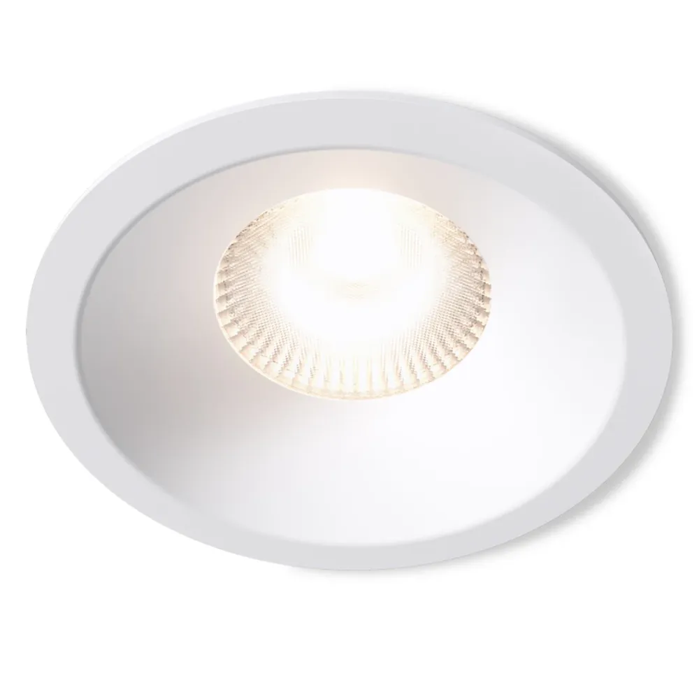 Plejd Smart Belysning|Smart Belysning|Downlight Deep DWN-02