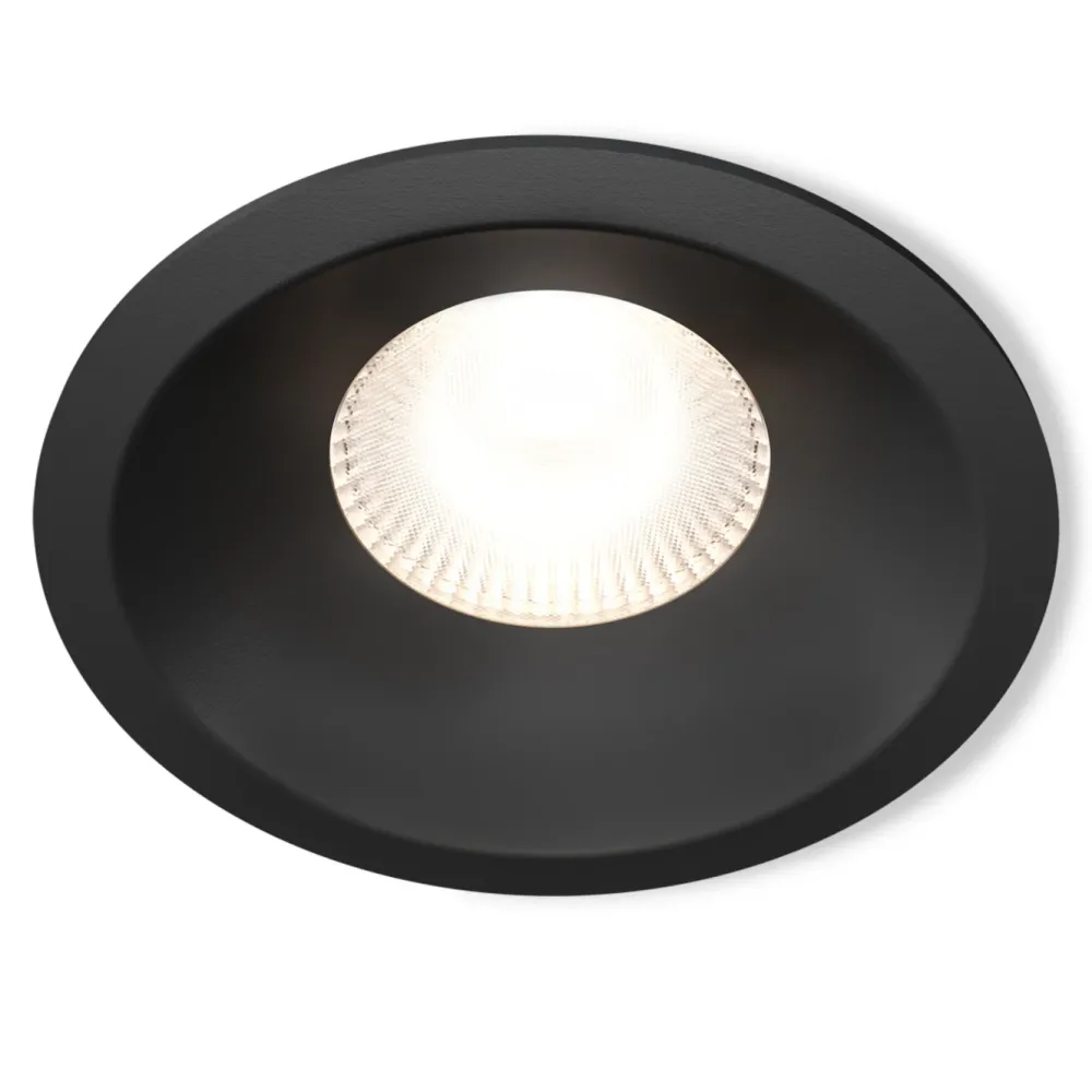 Plejd Smart Belysning|Smart Belysning|Downlight Deep DWN-02