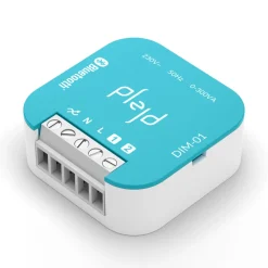 Plejd Fjernstrømbryter|Innfelt Bluetooth-dimmermottaker 300 W