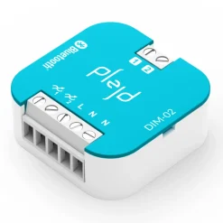 Plejd Fjernstrømbryter|Innfelt Bluetooth-dobbeldimmermottaker 200 W