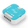 Plejd Fjernstrømbryter|Innfelt Bluetooth-fjernstrømbryter 3500 W