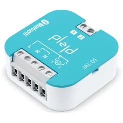 Plejd Smart Gardinkontroll|Jalusi Controller JAL-01 230 V