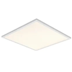 Plejd Smart Belysning|Smart Belysning|LPN-01 smart LED-panel Hvit