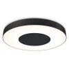 Plejd Taklamper|Plafond CCL-01 med justerbar fargetemperatur Svart