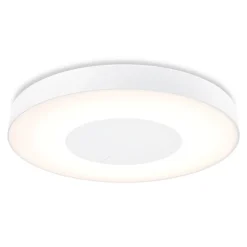 Plejd Taklamper|Plafond CCL-01-S med bevegelsessensor Hvit
