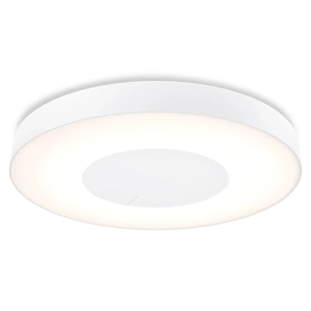 Plejd Taklamper|Plafond CCL-01-S med bevegelsessensor Hvit