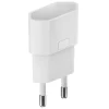 Plejd Fjernstrømbryter|Sterkstrøm|Smart Plug Dimmer SPD-01 Hvit