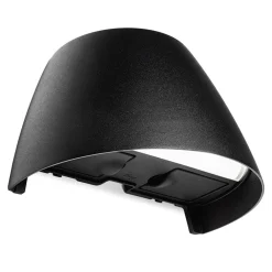 Plejd Smart Belysning|Smart Belysning|Smart veggarmatur OUT-02-U med uttak