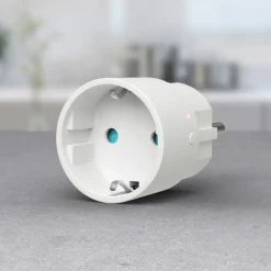 Plejd Fjernstrømbryter|SPR-01 Smart Plug on/off Hvit