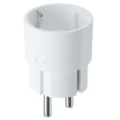 Plejd Fjernstrømbryter|SPR-01 Smart Plug on/off Hvit
