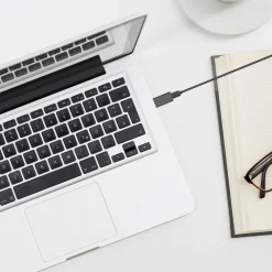 Plexgear Kabler Og Adaptere|Usb|Adapter USB-A til USB-C