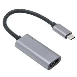Plexgear Kabler Og Adaptere|Iphone-Tilbehør|Adapter USB-C til HDMI