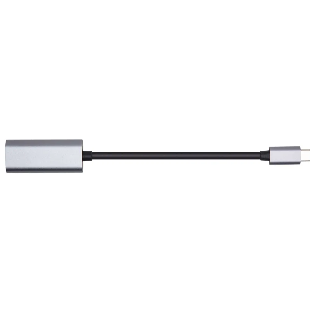 Plexgear Kabler Og Adaptere|Iphone-Tilbehør|Adapter USB-C til HDMI