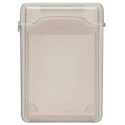 Plexgear Lagring|Boks for 3,5"-harddisk