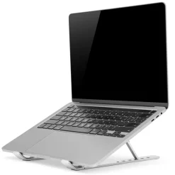 Plexgear Tilbehør Til Bærbar Pc|Hjemmekontor|Bærbart laptopstativ
