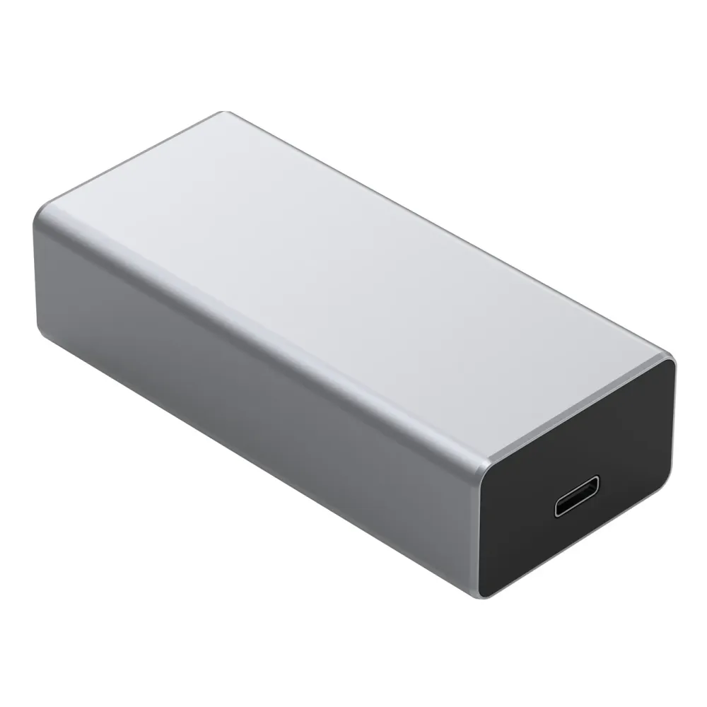 Plexgear Tilbehør Og Installasjon|CB1021 PoE-adapter med USB-C