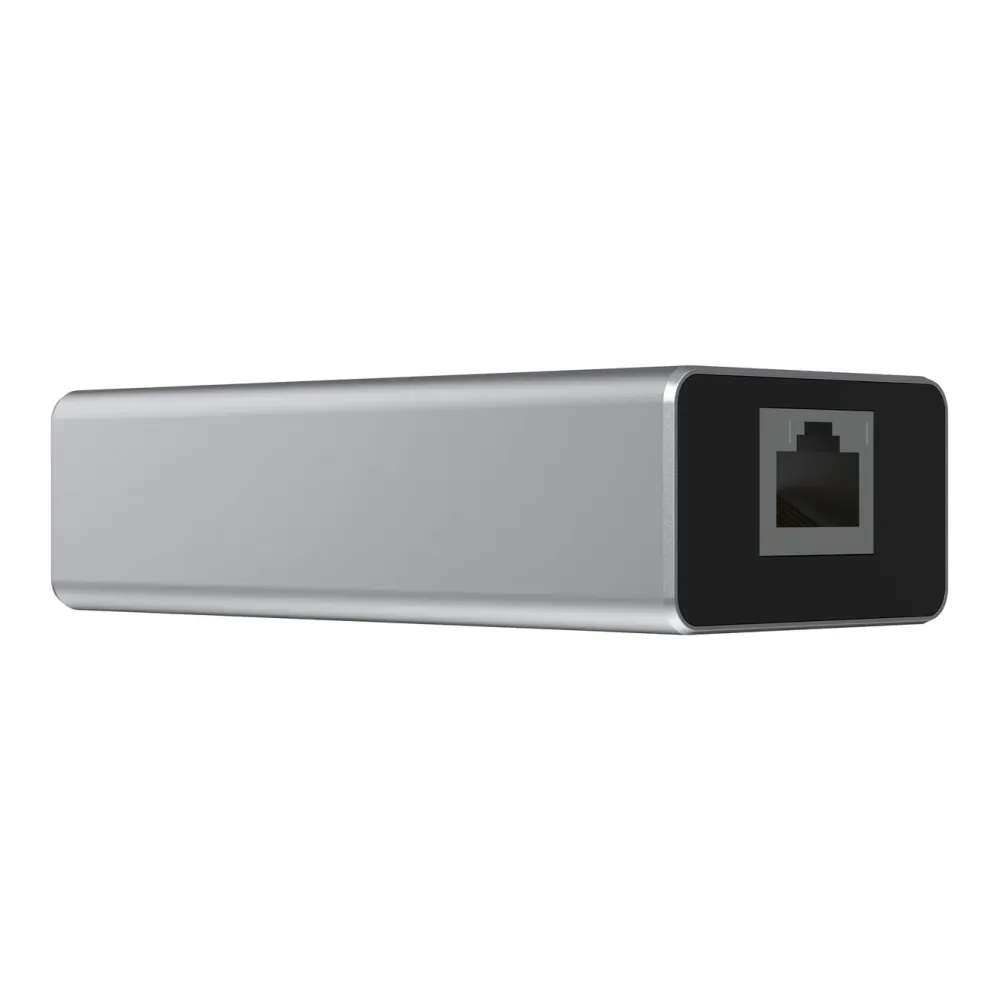 Plexgear Tilbehør Og Installasjon|CB1021 PoE-adapter med USB-C