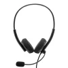 Plexgear Dataheadset|Hodetelefoner Og Hodesett|Dataheadset AU102