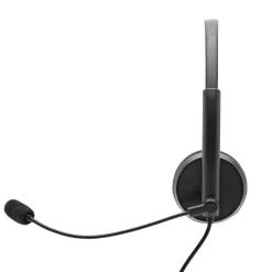 Plexgear Dataheadset|Hodetelefoner Og Hodesett|Dataheadset AU102