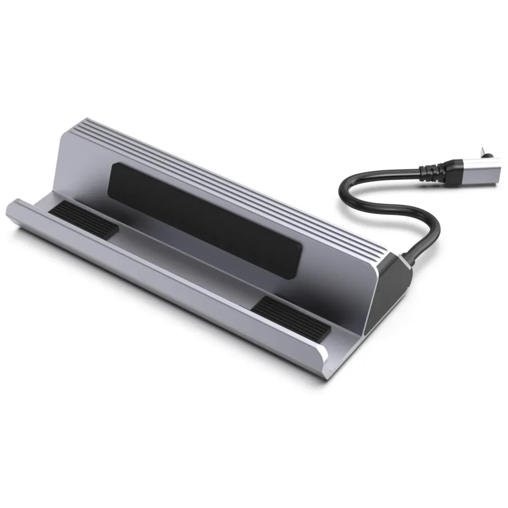 Plexgear Kabler Og Adaptere|Usb|Dokkingstasjon for konsoll