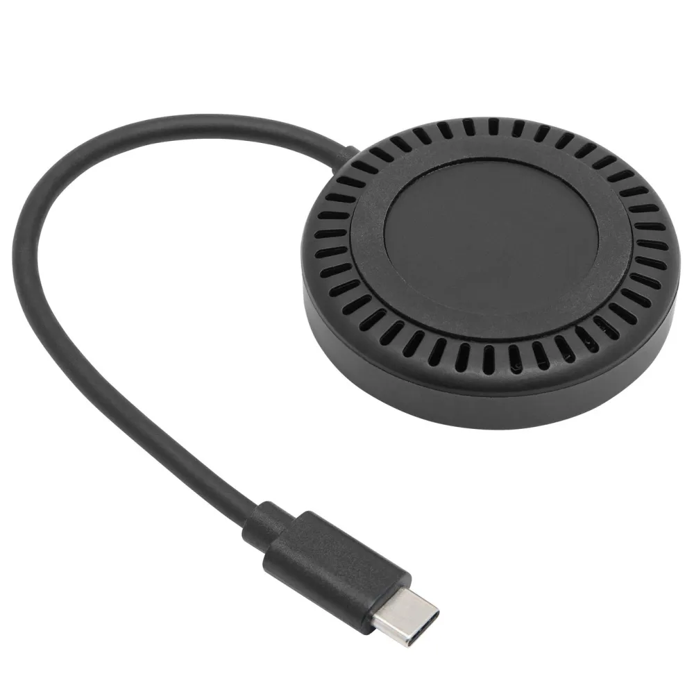 Plexgear Lagring|Dokkingstasjon M.2 NVMe
