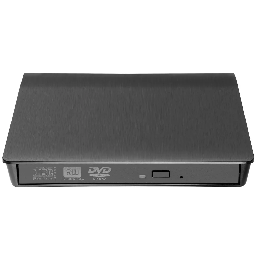 Plexgear Datamus|Tilbehør Til Bærbar Pc|Ekstern DVD-brenner