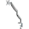 Plexgear Skjermfeste|Gassfjæret skjermfeste 17-32" 1 arm