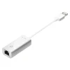 Plexgear Nettverkskort For Kablet Nettverk17|Gigabit-nettverkskort med USB-A 1 Gb/s