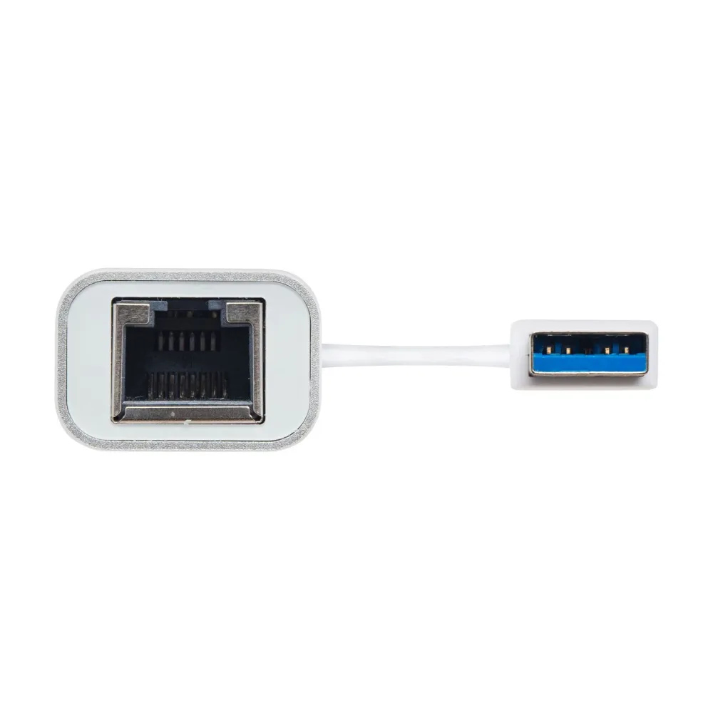 Plexgear Nettverkskort For Kablet Nettverk17|Gigabit-nettverkskort med USB-A 1 Gb/s