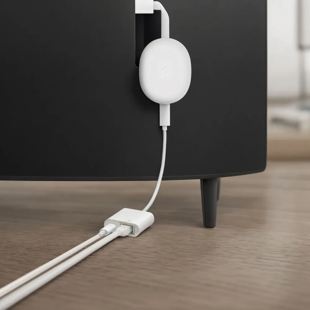 Plexgear Nettverkskort For Kablet Nettverk17|Gigabit-nettverkskort med PD-lading USB-C