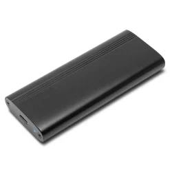 Plexgear Lagring|Harddiskkabinett M.2 NVME
