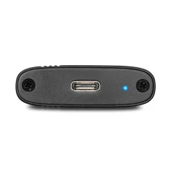 Plexgear Lagring|Harddiskkabinett M.2 NVME