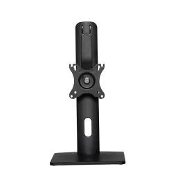 Plexgear Skjermfeste|Justerbart skjermstativ for monitor 17–32