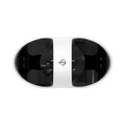Plexgear Skjermbeskytter Og Deksel|Gamingskjermer|Ladestasjon X4 for håndkontrollere