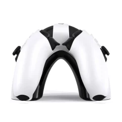 Plexgear Skjermbeskytter Og Deksel|Gamingskjermer|Ladestasjon X4 for håndkontrollere