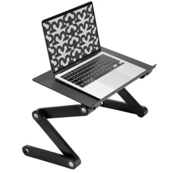 Plexgear Tilbehør Til Bærbar Pc|Hjemmekontor|Laptopstativ